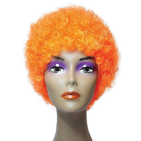 Bargain Afro Wig | Horror-Shop.com