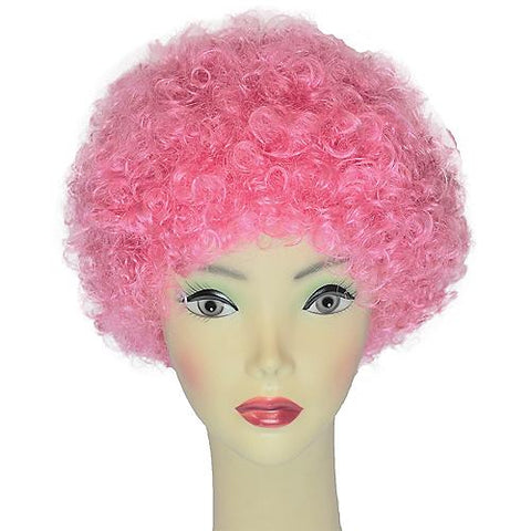 Bargain Afro Wig | Horror-Shop.com