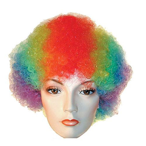 Bargain Afro Wig | Horror-Shop.com