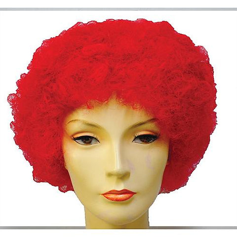 Bargain Afro Wig | Horror-Shop.com