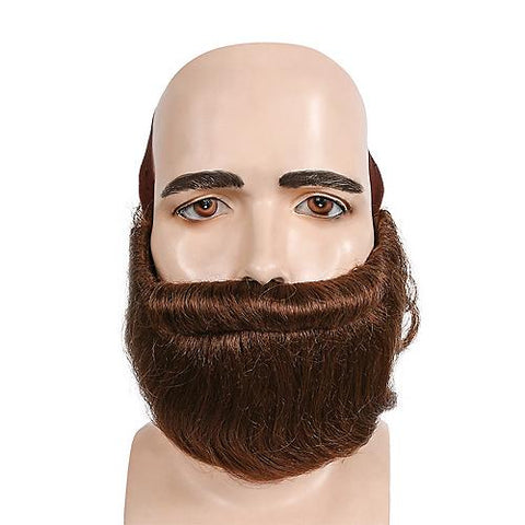 Discount Biblical Beard | Horror-Shop.com