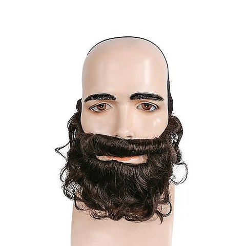 Discount Biblical Beard | Horror-Shop.com