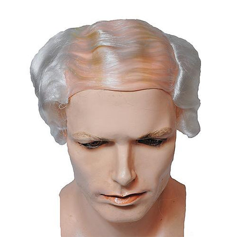 Bald Comb Over Wig | Horror-Shop.com