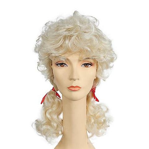 Farm Girl Wig | Horror-Shop.com