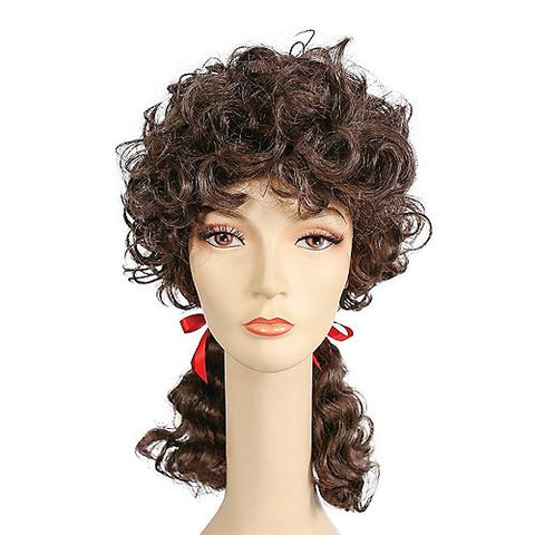 Farm Girl Wig | Horror-Shop.com