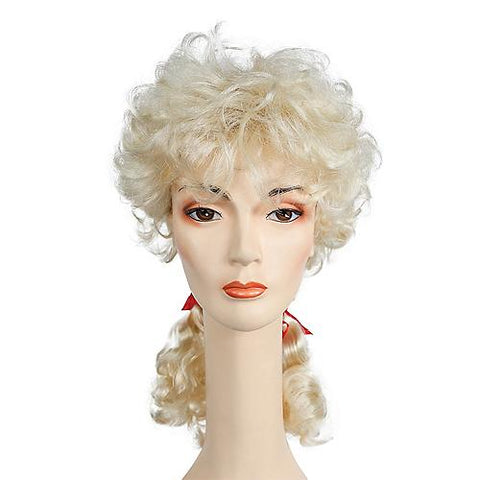 Farm Girl Wig | Horror-Shop.com