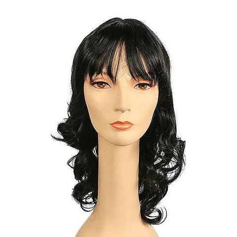 Angel Farrah Wig