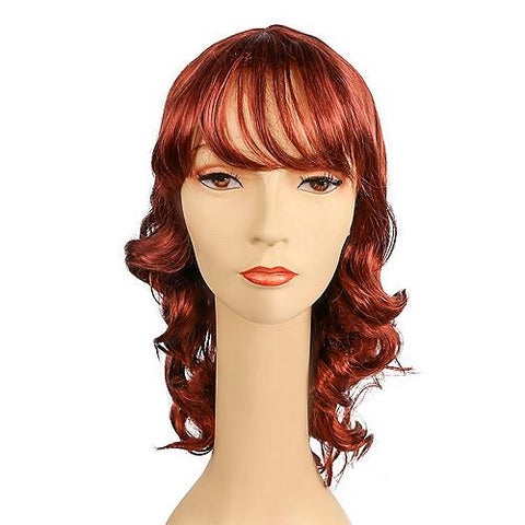 Angel Farrah Wig | Horror-Shop.com