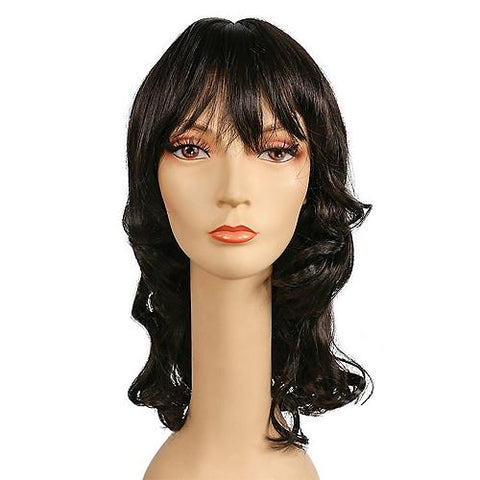 Angel Farrah Wig | Horror-Shop.com