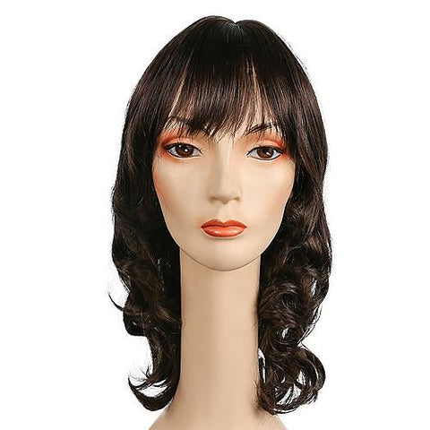 Angel Farrah Wig | Horror-Shop.com