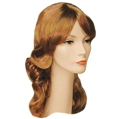 Angel Farrah Wig | Horror-Shop.com