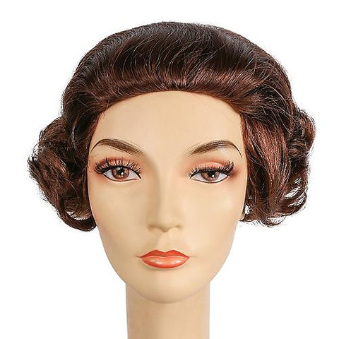 Fluff T74 Wig | Horror-Shop.com