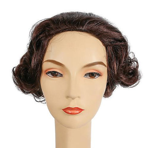 Fluff T74 Wig | Horror-Shop.com