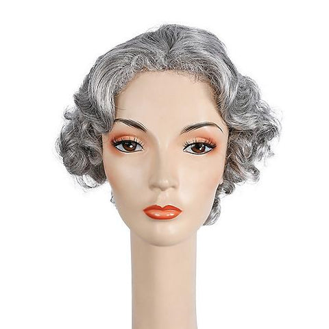 Fluff T74 Wig | Horror-Shop.com