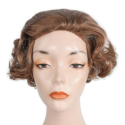 Fluff T74 Wig | Horror-Shop.com