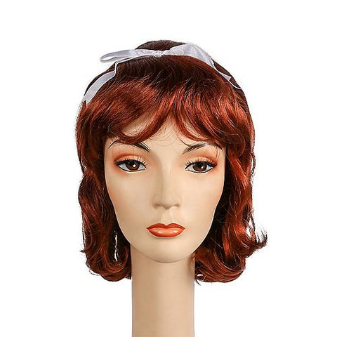 Gidget Wig