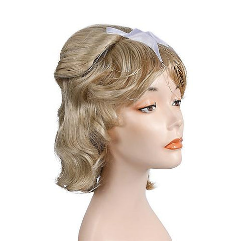 Gidget Wig | Horror-Shop.com