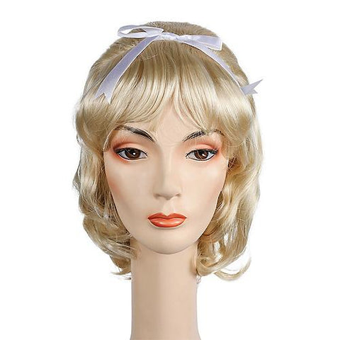 Gidget Wig | Horror-Shop.com