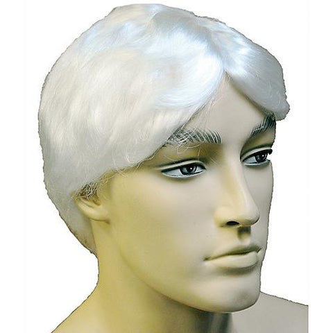 Special Bargain Men's Wig | Horror-Shop.com