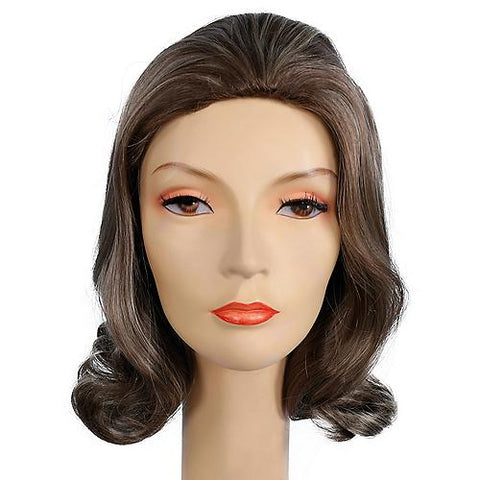 1960s Prom Pageboy Wig | Horror-Shop.com