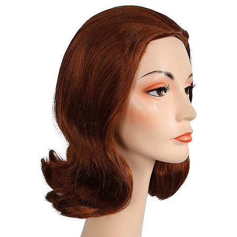 1960s Prom Pageboy Wig | Horror-Shop.com