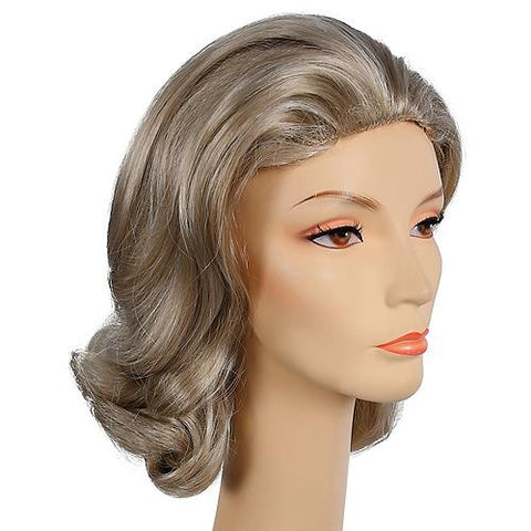 1960s Prom Pageboy Wig | Horror-Shop.com