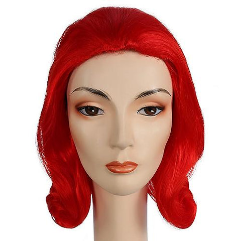 1960s Prom Pageboy Wig | Horror-Shop.com