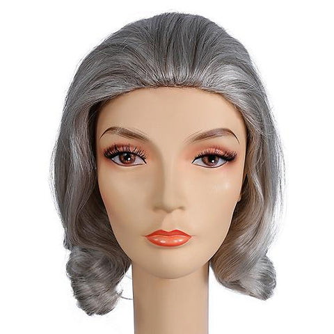 1960s Prom Pageboy Wig | Horror-Shop.com