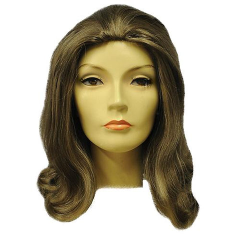 1960s Prom Pageboy Wig | Horror-Shop.com