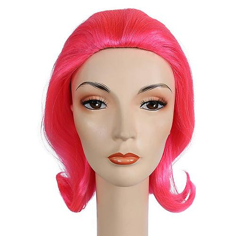 1960s Prom Pageboy Wig | Horror-Shop.com