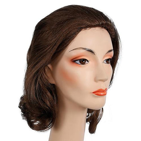 1960s Prom Pageboy Wig | Horror-Shop.com