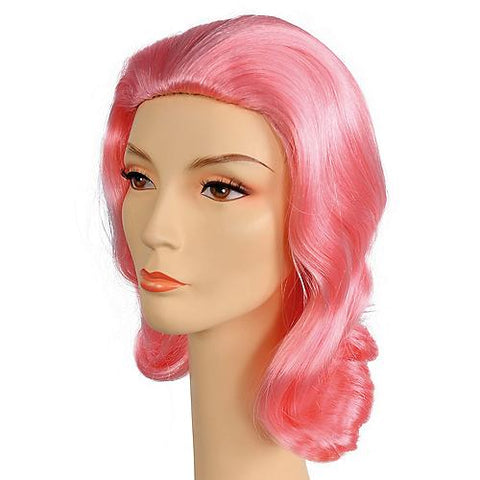 1960s Prom Pageboy Wig | Horror-Shop.com