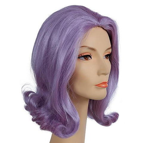 1960s Prom Pageboy Wig | Horror-Shop.com