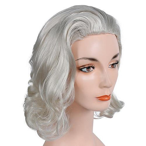 1960s Prom Pageboy Wig | Horror-Shop.com