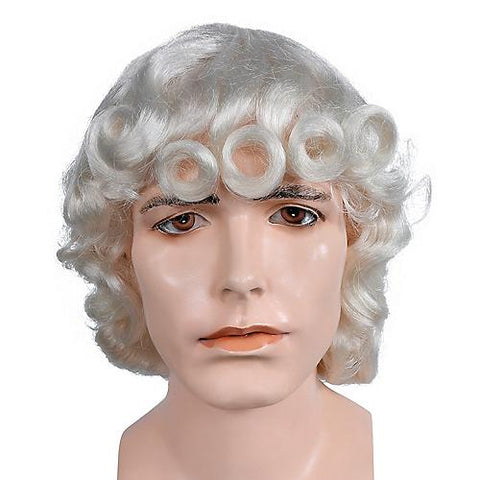 Santa 001 Wig