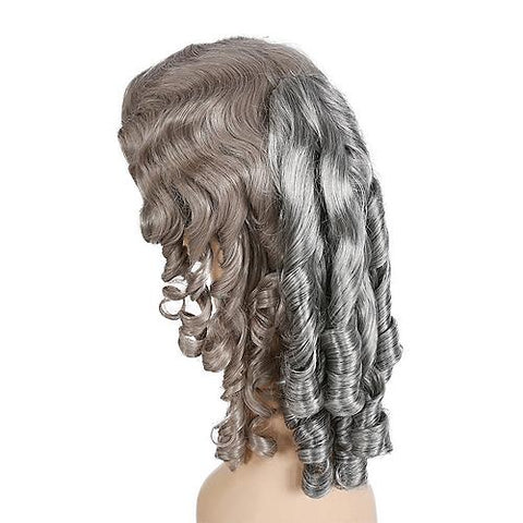 Southern Belle Hairpiece Attachment | Horror-Shop.com