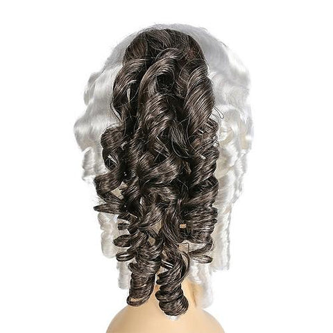 Southern Belle Hairpiece Attachment | Horror-Shop.com