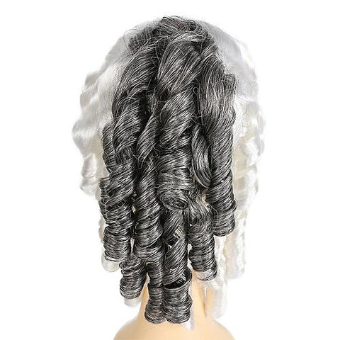 Southern Belle Hairpiece Attachment | Horror-Shop.com