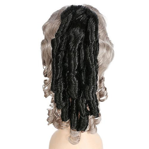 Southern Belle Hairpiece Attachment | Horror-Shop.com