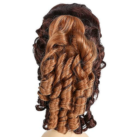 Southern Belle Hairpiece Attachment | Horror-Shop.com