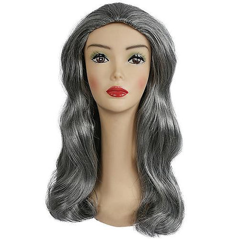 Long Page 1417 Wig | Horror-Shop.com