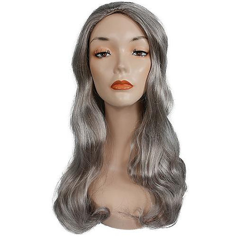 Long Page 1417 Wig | Horror-Shop.com