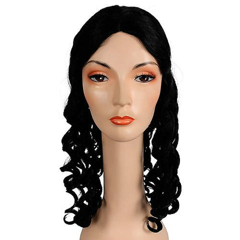 1860 Wig | Horror-Shop.com