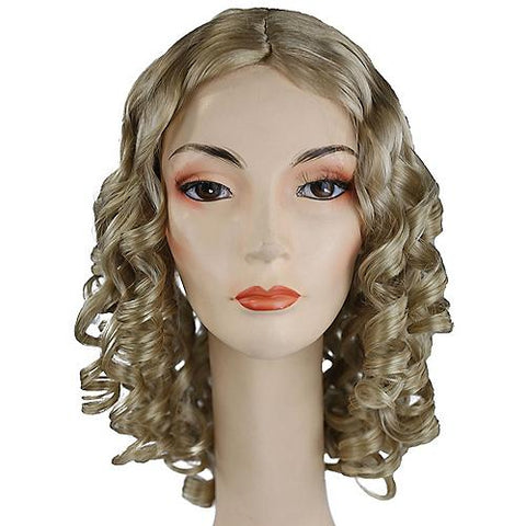 1860 Wig | Horror-Shop.com