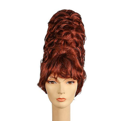 Gigantic Beehive S104 Wig | Horror-Shop.com