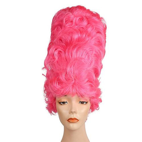 Gigantic Beehive S104 Wig | Horror-Shop.com