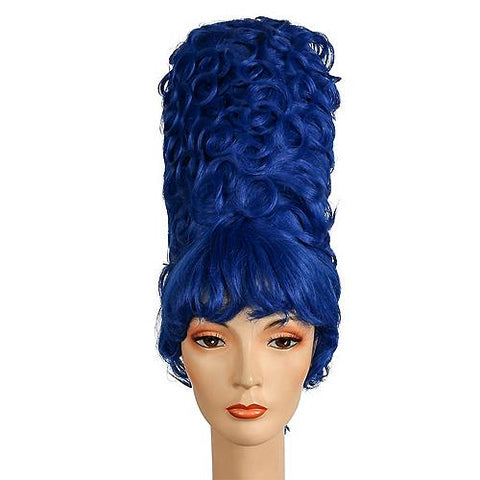 Gigantic Beehive S104 Wig | Horror-Shop.com