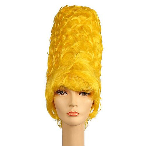 Gigantic Beehive S104 Wig | Horror-Shop.com