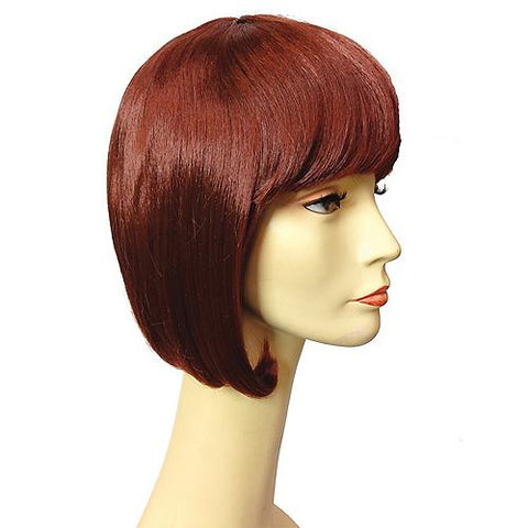 Bargain China Doll Wig