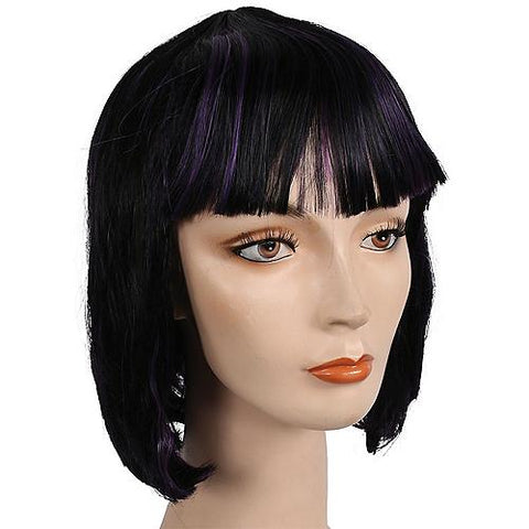 Bargain China Doll Wig | Horror-Shop.com